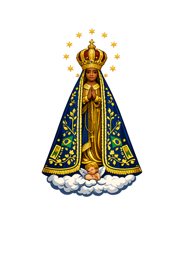 Mãe Peregrina